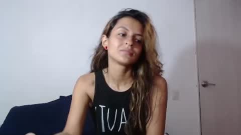 Snapshot of yemaya_28 chatting on July 23, 2026, 8:07 pm Yemaya 28 online show from July 23, 2026, 8:07 pm