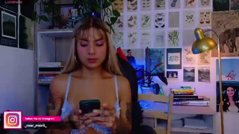 yeriawaddell  online show from June 26, 2026, 11:53 pm