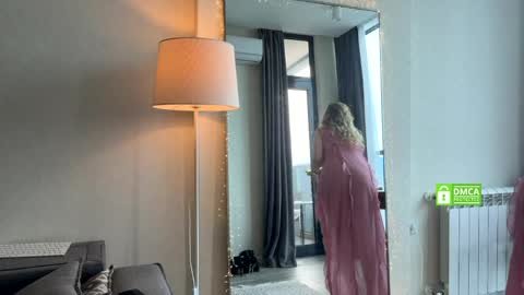 Zlata online show from April 18, 2026, 7:12 am