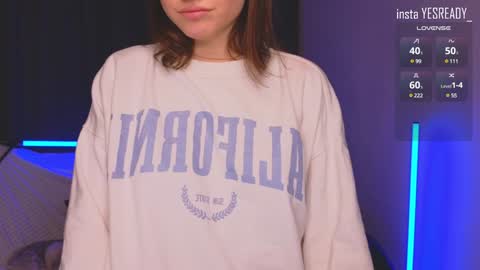 Snapshot of yes_ready chatting on December 4, 2024, 5:33 pm eva online show from December 4, 2024, 5:33 pm