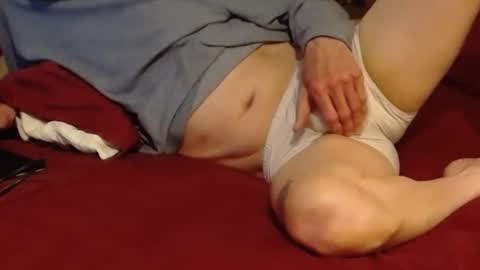 YesAnything4U online show from February 11, 2025, 2:46 am