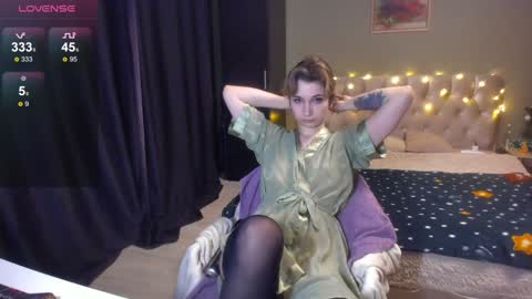 Snapshot of yesofie chatting on January 13, 2025, 8:26 pm Sofie online show from January 13, 2025, 8:26 pm