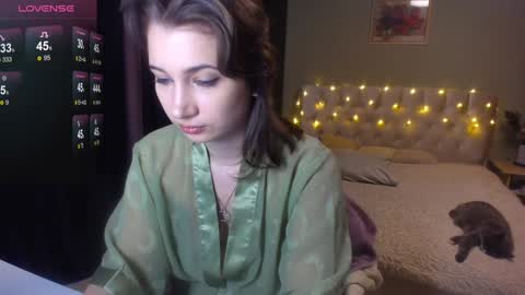 Snapshot of yesofie chatting on January 24, 2025, 11:59 am Sofie online show from January 24, 2025, 11:59 am