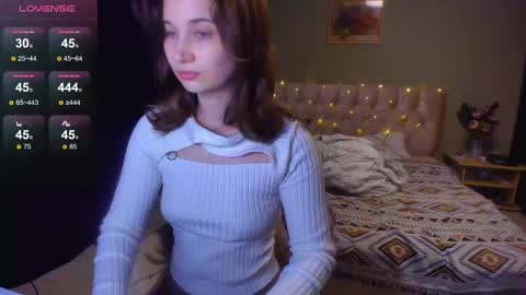 Snapshot of yesofie chatting on September 20, 2025, 8:48 am Sofie online show from September 20, 2025, 8:48 am