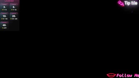 yess__daddy online show from March 7, 2025, 10:13 am