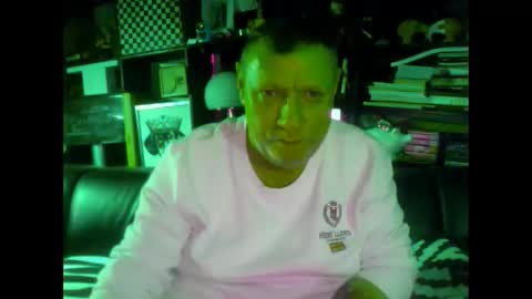 yessex247 online show from February 1, 2026, 7:07 am