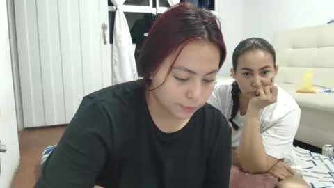 yessica and andres online show from April 14, 2026, 2:17 am