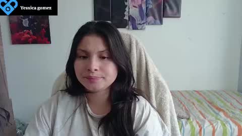 yessica_gomez01 online show from July 12, 2026, 6:54 pm