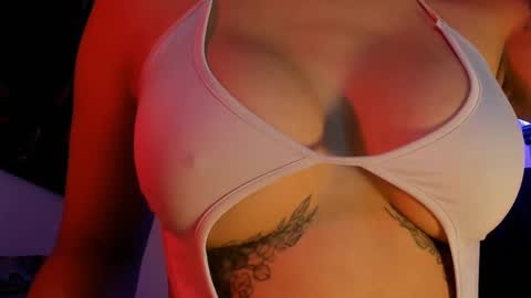 Snapshot of yessikrabbit1 chatting on January 9, 2025, 11:02 pm Independent model    online show from January 9, 2025, 11:02 pm