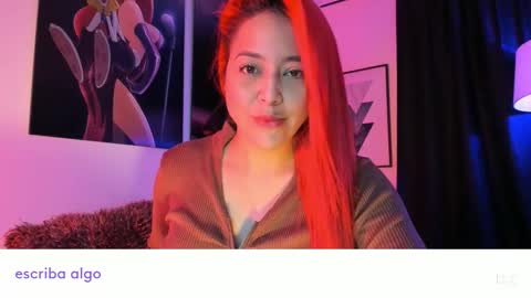 Snapshot of yessikrabbit1 chatting on October 8, 2025, 11:24 pm Independent model    online show from October 8, 2025, 11:24 pm