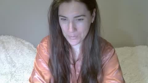 Kira online show from March 21, 2026, 5:38 pm