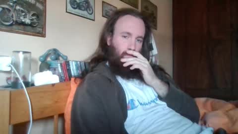 yeti_92 online show from February 23, 2026, 8:33 am