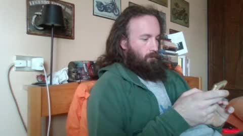 yeti_92 online show from March 23, 2026, 11:58 am