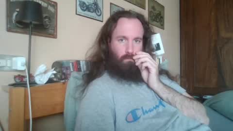 yeti_92 online show from April 27, 2026, 2:04 pm