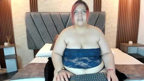 Ying online show from February 25, 2026, 7:56 pm