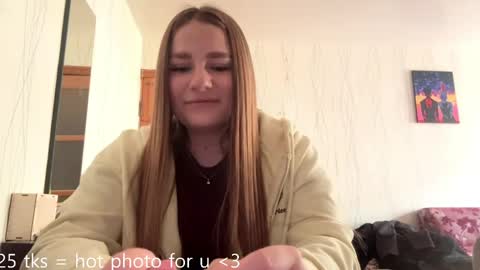 Eva online show from April 14, 2026, 1:17 pm