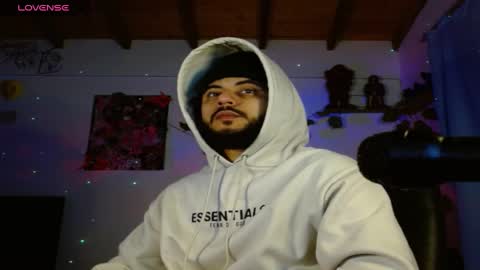 yio cohen  online show from January 17, 2025, 7:19 am