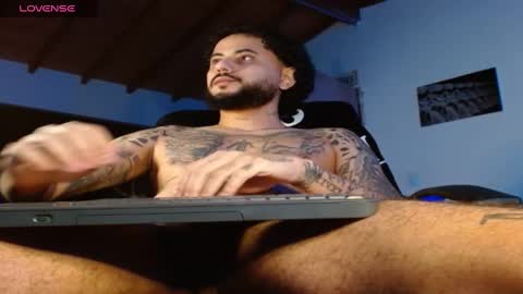 yio cohen  online show from January 25, 2025, 2:15 am