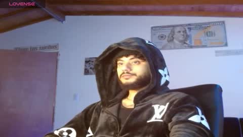 yio cohen  online show from February 8, 2025, 4:03 am