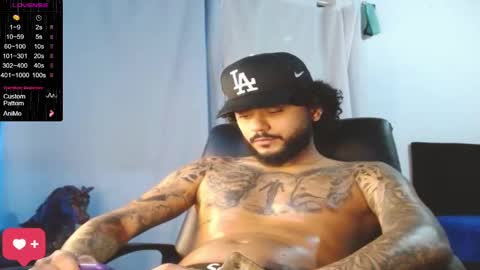 yio cohen  online show from February 22, 2025, 2:28 am