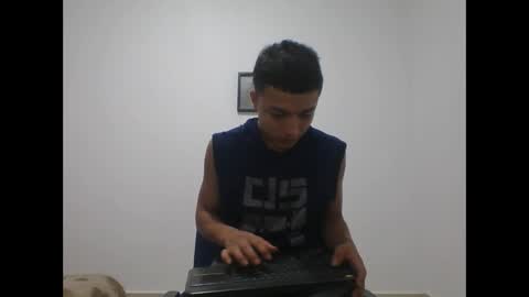 Snapshot of yissus_20 chatting on November 6, 2025, 2:07 pm yissus_20 online show from November 6, 2025, 2:07 pm