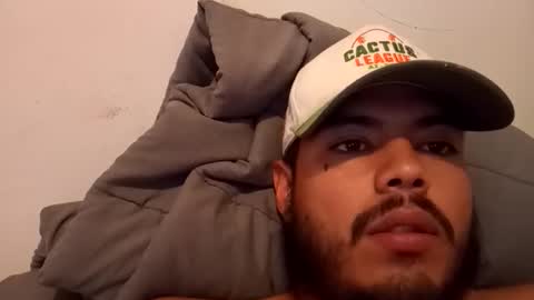 yisuscry66 online show from May 27, 2026, 2:52 am