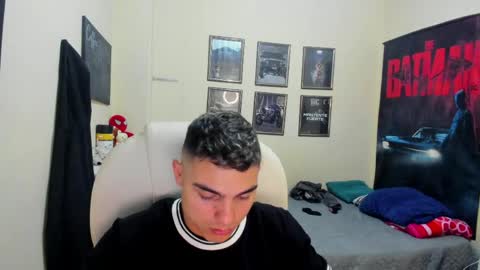 yker online show from April 12, 2026, 4:28 am