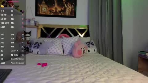 lucy online show from May 21, 2026, 3:57 am