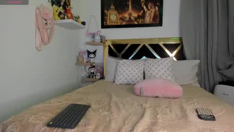 lucy online show from May 30, 2026, 4:09 am
