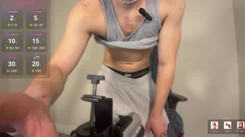 yngdesire1 online show from March 25, 2026, 1:00 am