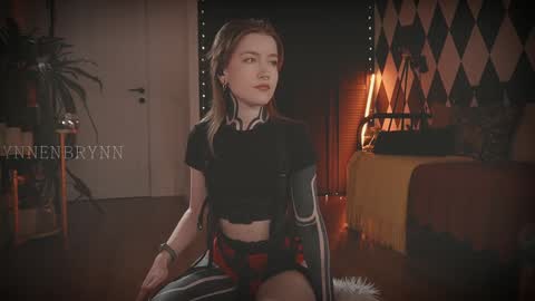 ynnenbrynn online show from December 5, 2024, 7:38 am