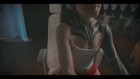 ynnenbrynn online show from December 26, 2024, 10:59 am