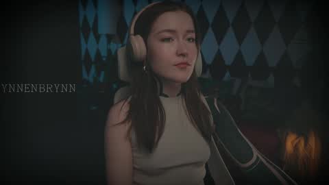 ynnenbrynn online show from January 14, 2025, 10:27 am