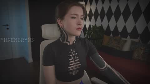 ynnenbrynn online show from January 15, 2025, 10:06 am