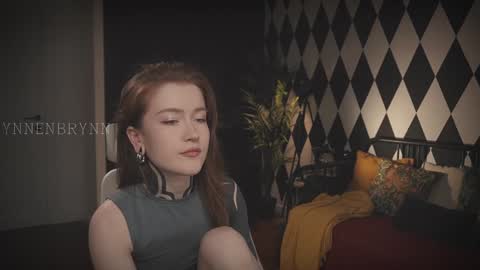 ynnenbrynn online show from January 17, 2025, 7:19 am