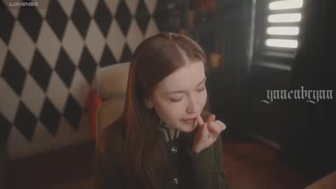 ynnenbrynn online show from November 15, 2025, 7:16 am