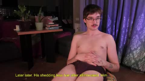 Max online show from March 12, 2026, 10:16 pm