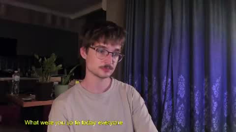 Snapshot of yoga_pizza_420 chatting on July 20, 2026, 9:50 pm Max online show from July 20, 2026, 9:50 pm