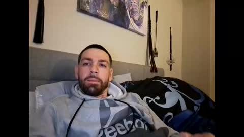 yogafreak6969 online show from March 23, 2026, 12:20 pm