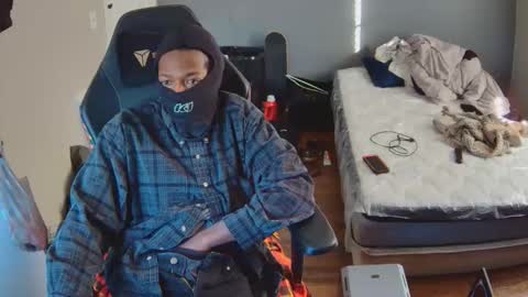 yokai_dreamz online show from November 28, 2025, 3:14 pm