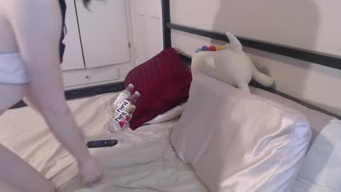 Yokai Girl online show from February 1, 2025, 10:55 pm