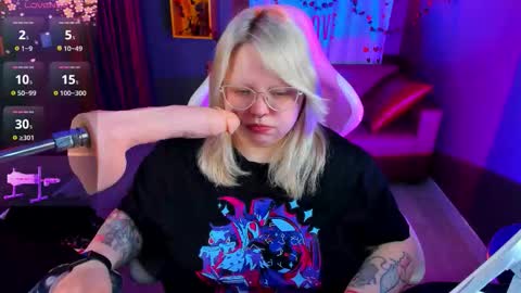 Snapshot of yoki_shizuko chatting on February 27, 2026, 6:46 am Yoki online show from February 27, 2026, 6:46 am