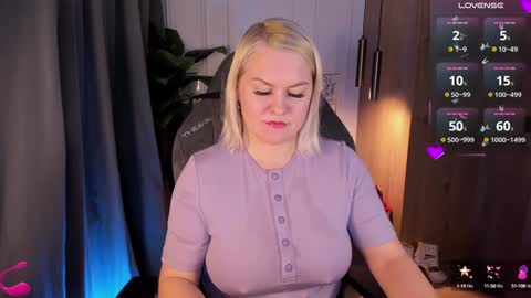 Yolanda online show from January 22, 2025, 2:59 am