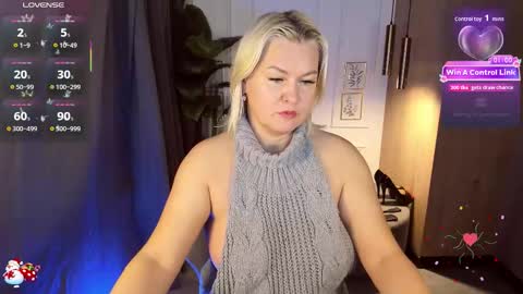 Yolanda online show from December 18, 2025, 8:26 pm