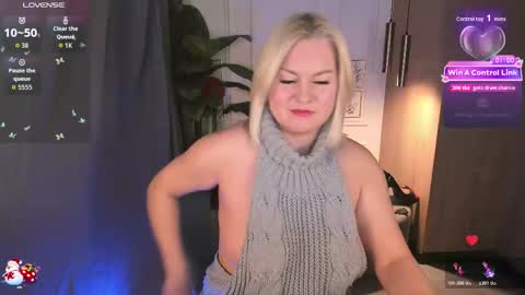 Yolanda online show from December 19, 2025, 8:27 pm