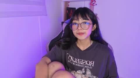 Yommi Winx online show from December 2, 2025, 2:17 am