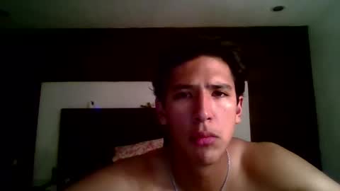 yongmodel00 online show from April 9, 2026, 2:33 am