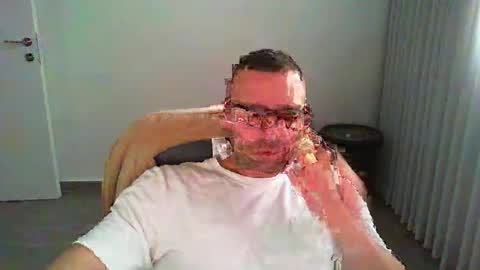 FingerMyAss online show from March 21, 2026, 11:37 am