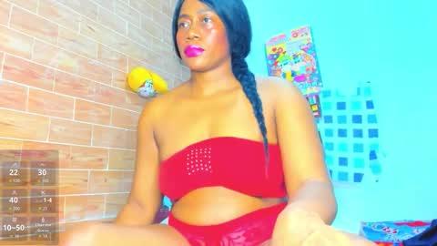 yonnsol_avril online show from December 16, 2025, 7:30 pm