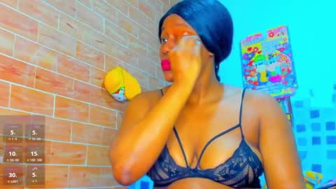 yonnsol_avril online show from March 29, 2026, 5:57 pm